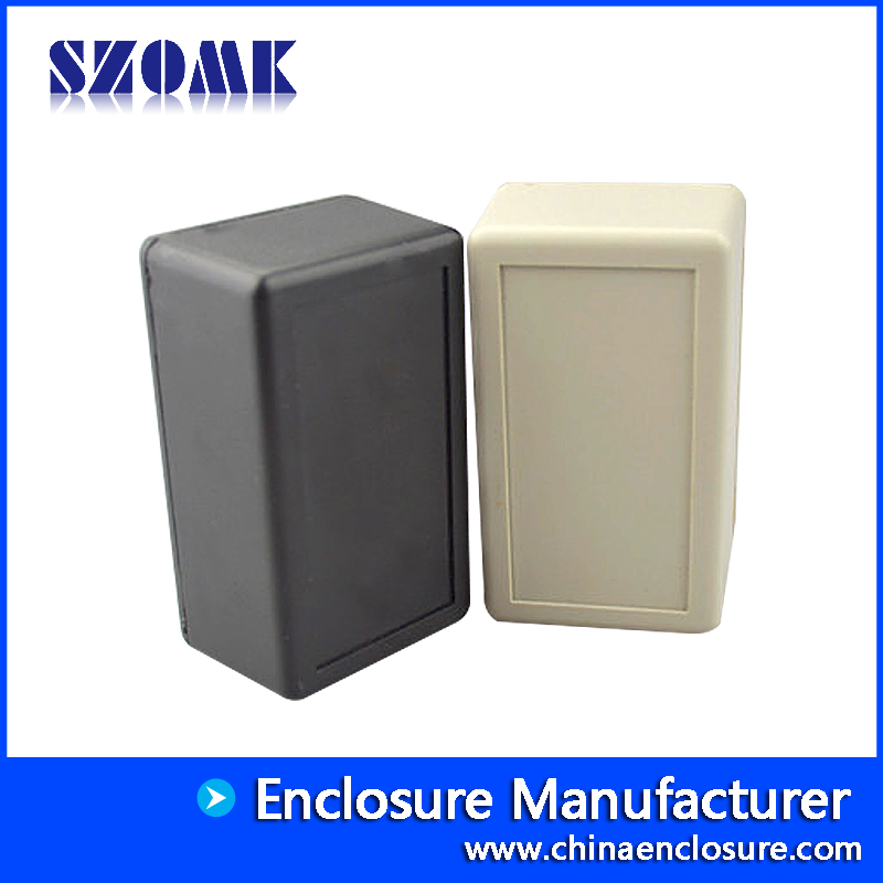 61x36x26mm 2015 new small  instrument housing case pcb enclosure,AK-S-48