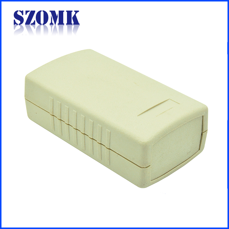 88x50x33mm SZOMK ABS Plastic Standard Enclosure for pcb/AK-S-61