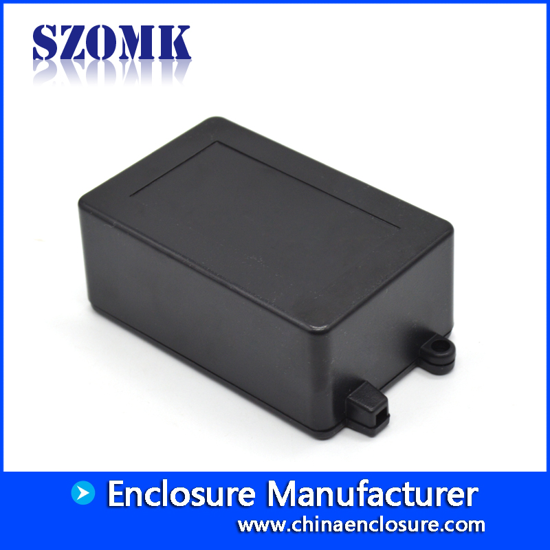 ABS Plastic Standard Enclosure Wall Mount electronic j distribuction Box for PCB AK-S-79 71*45*29mm