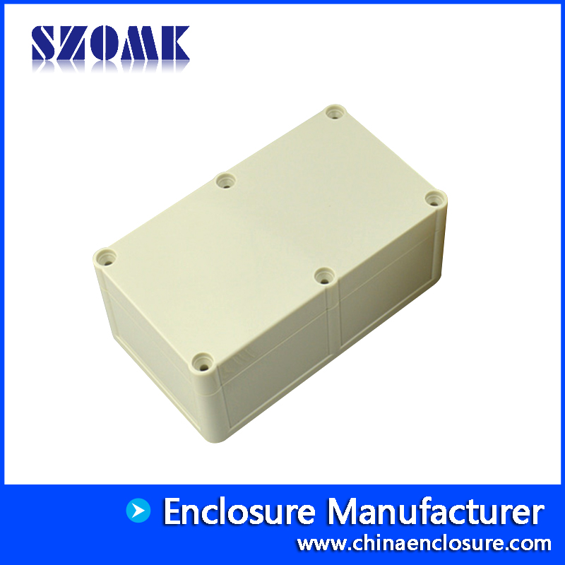 ABS Plastic ip68 Industrial box   AK10513-A1