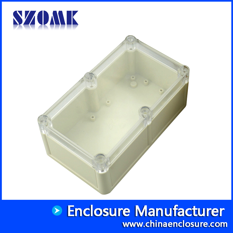 ABS Plastic ip68 Industrial box AK10513-A2