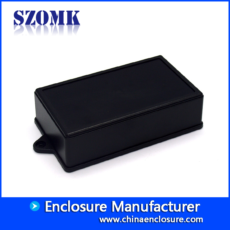 ABS 的电气接线盒 ip 54 规范套管 AK-W-09