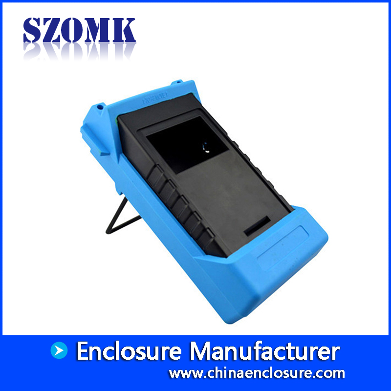 ABS handheld plastic enclosures for electronics projects/AH-H-34a/173*85*50mm