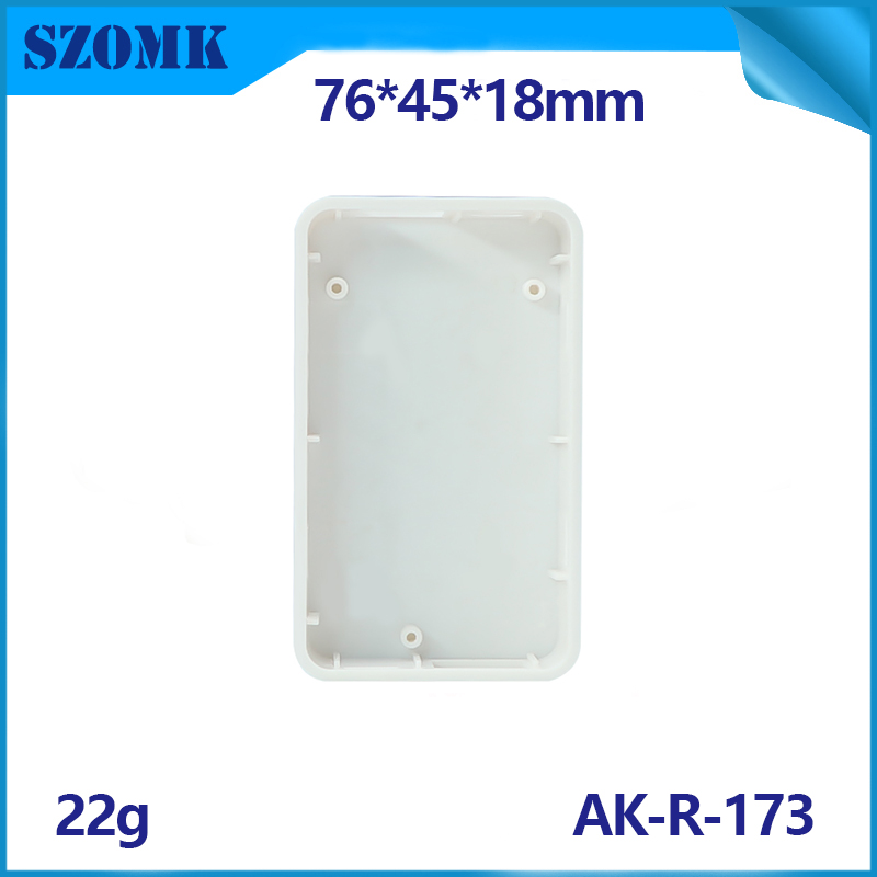 ABS Smart Controller Wireless Boîte WiFi Coffreil en plastique AK-R-173