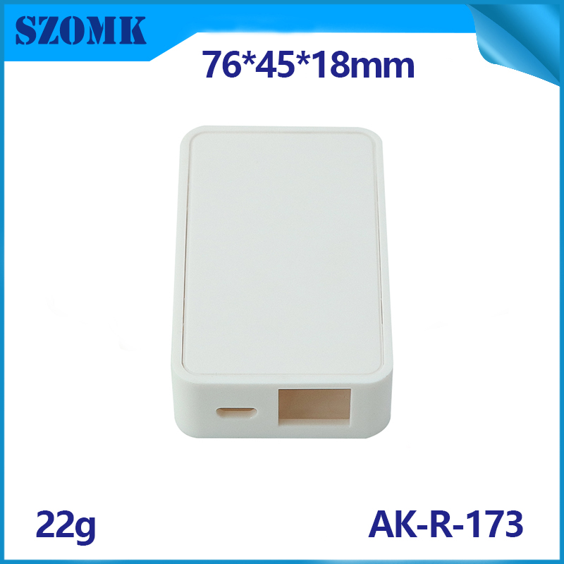 ABS Smart Controller Wireless Boîte WiFi Coffreil en plastique AK-R-173