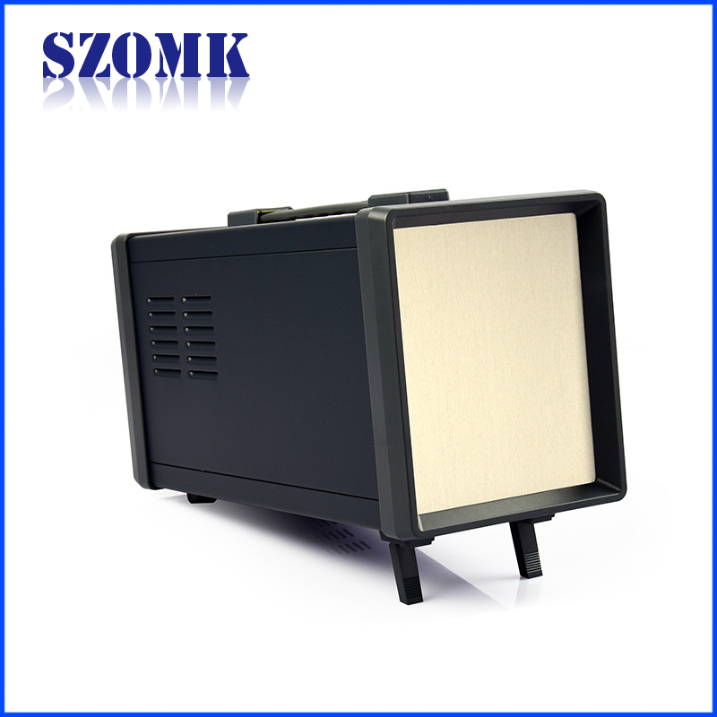 AK40021 180 * 200 * 350mm Fabricante de la caja de la salida del metal elec