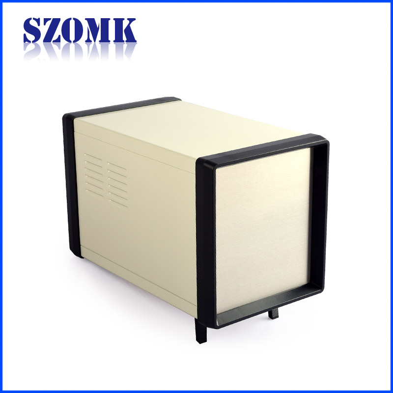 AK40021 180 * 200 * 350mm Fabricante de la caja de la salida del metal elec