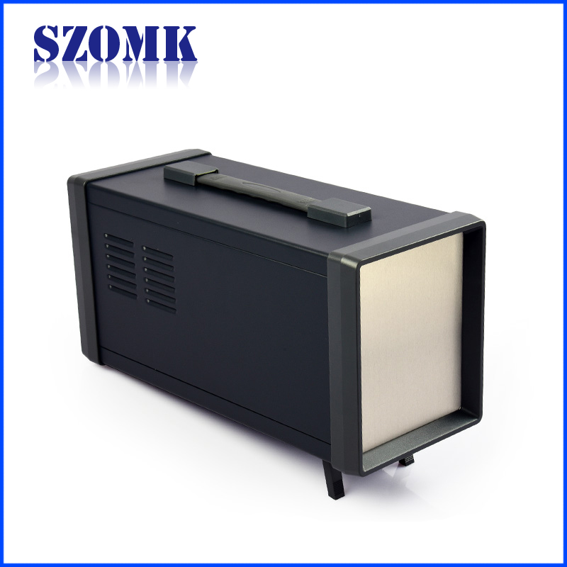 AK40021 180 * 200 * 350mm Fabricante de la caja de la salida del metal elec