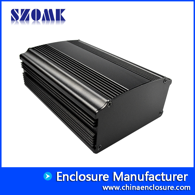 Aluminum enclosure AK-C-B32