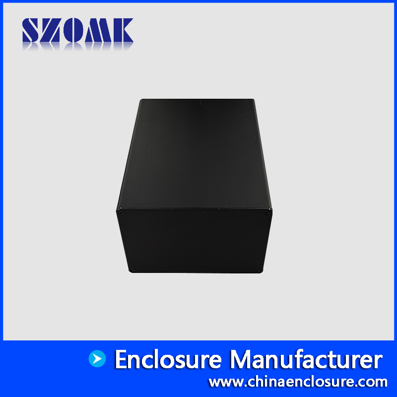 Aluminum enclosure  good quality  AK-C-C 36