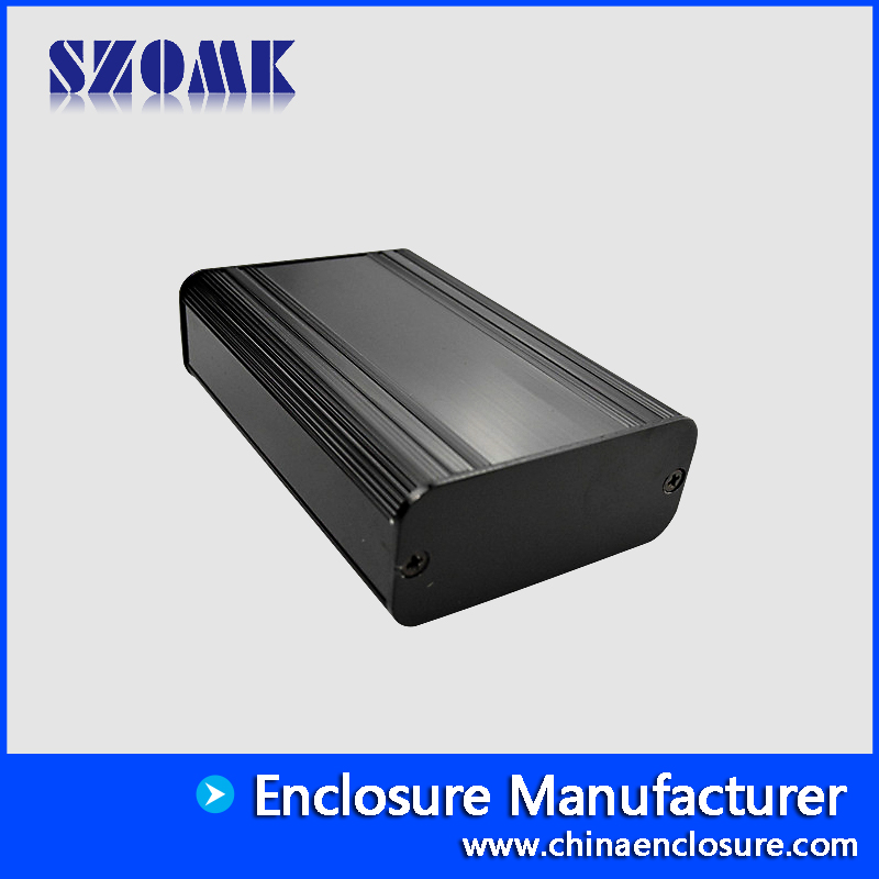 Aluminum enclosure silion seals AK-C-B37