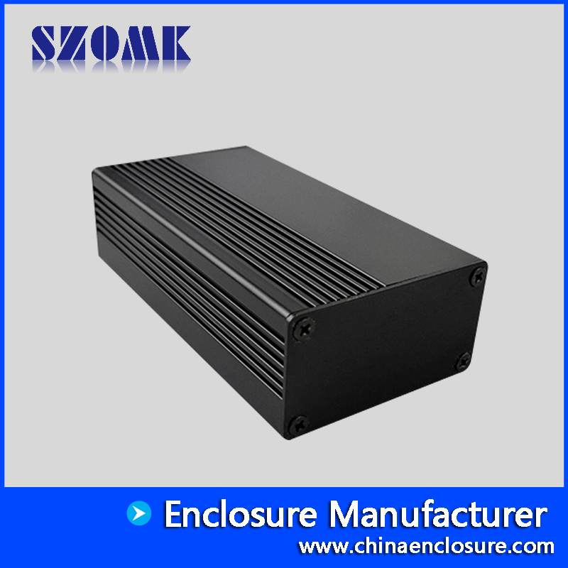 Aluminum profile aluminum enclosure,AK-C-B17