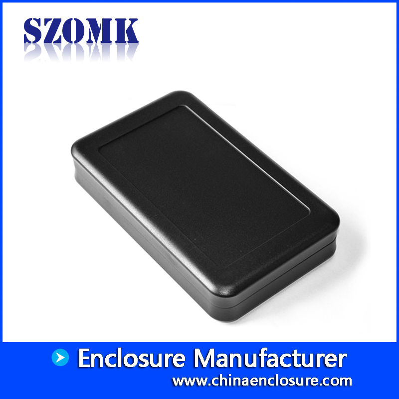 Cheap szomk electrical metal box online hand held plastic enclosure