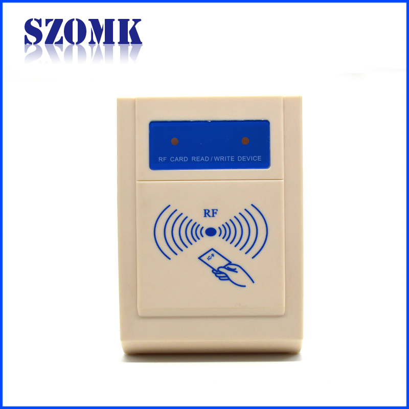 China high quality abs plastic 140X100X28mm access control junction enclosure manufacture/AK-R-28