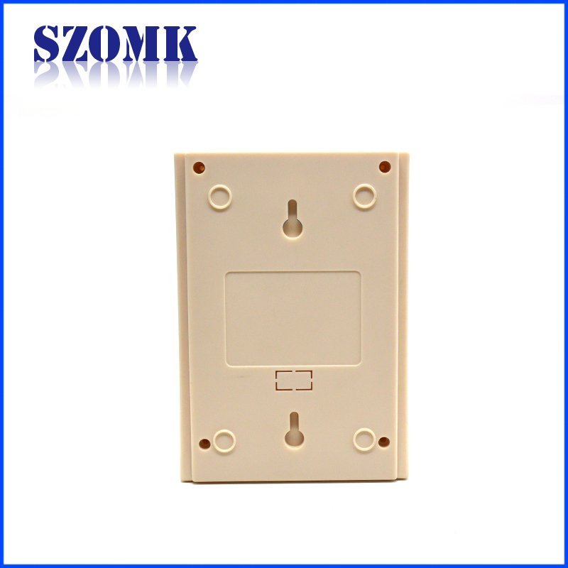 China high quality abs plastic 140X100X28mm access control junction enclosure manufacture/AK-R-28