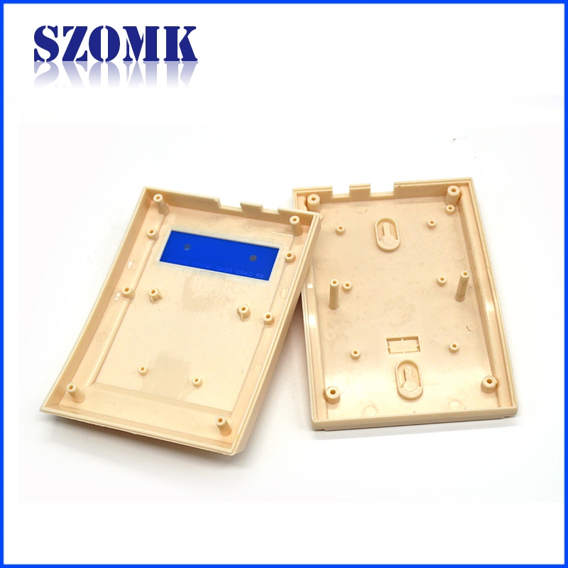China high quality abs plastic 140X100X28mm access control junction enclosure manufacture/AK-R-28