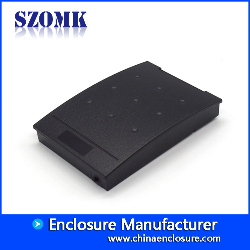Chine Hot vente RFID boîtier de contrôle d'accès avec voyant pour pcb AK-R-39 24 * 84 * 122mm