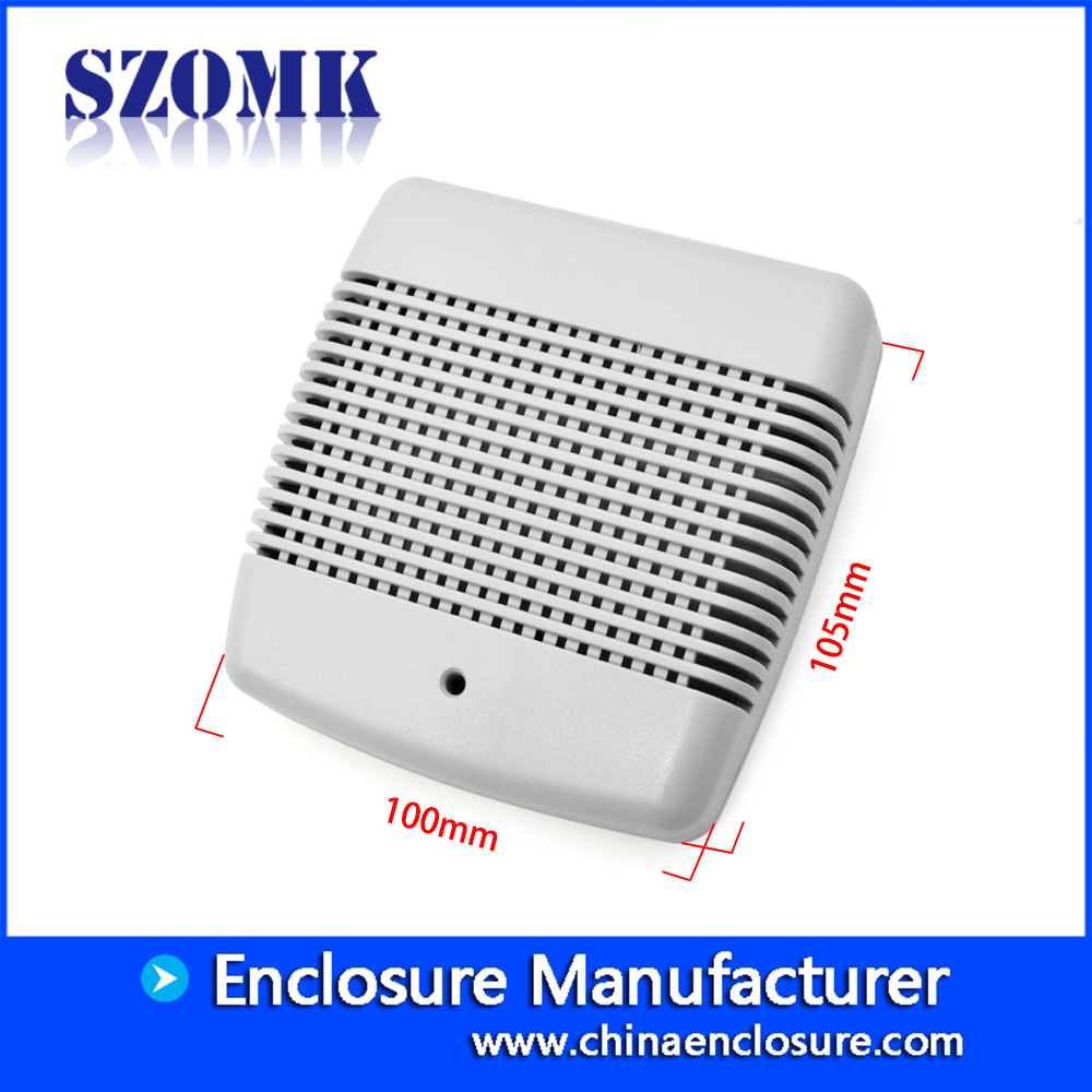 China hot sale access control 105X100X35mm abs plastic housing manufacture/AK-R-21