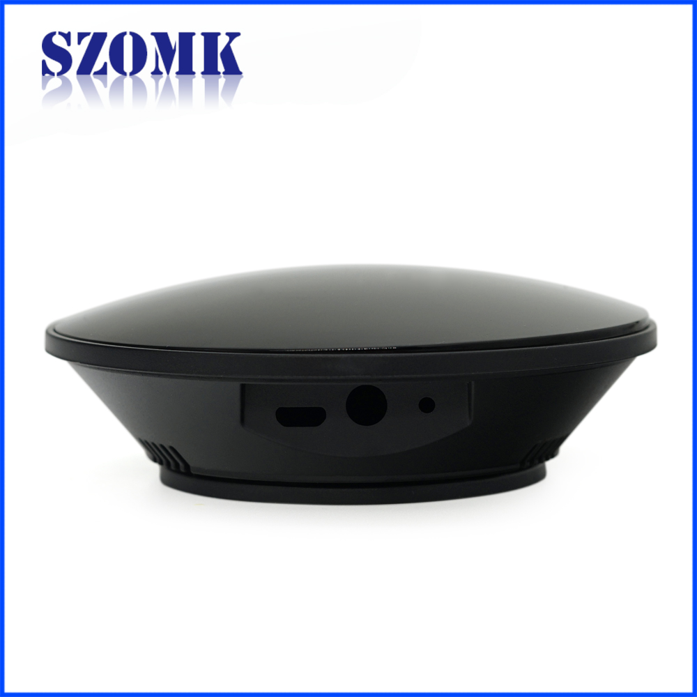 China new product net-work 110X36 mm plastic junction enclosure manufacture/AK-NW-48
