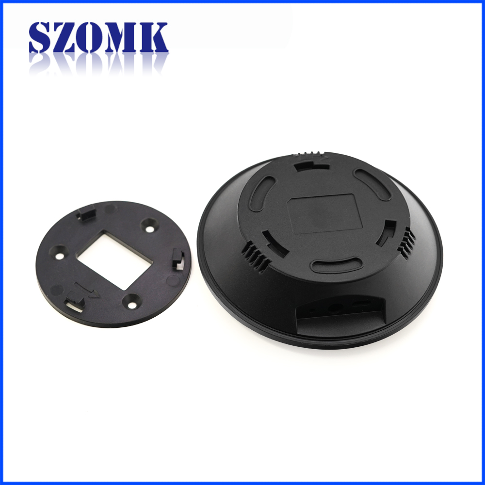 China new product net-work 110X36 mm plastic junction enclosure manufacture/AK-NW-48