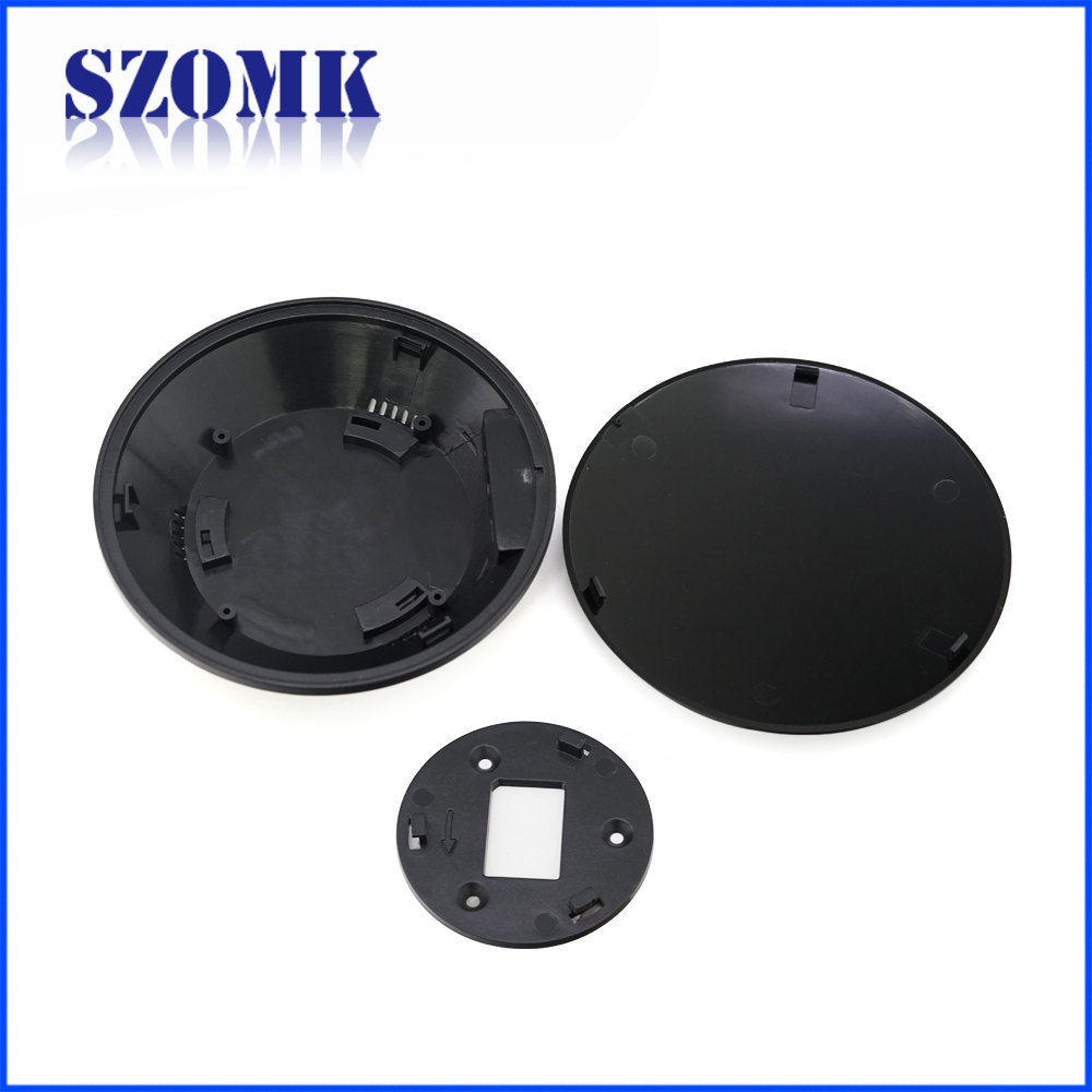 China new product net-work 110X36 mm plastic junction enclosure manufacture/AK-NW-48