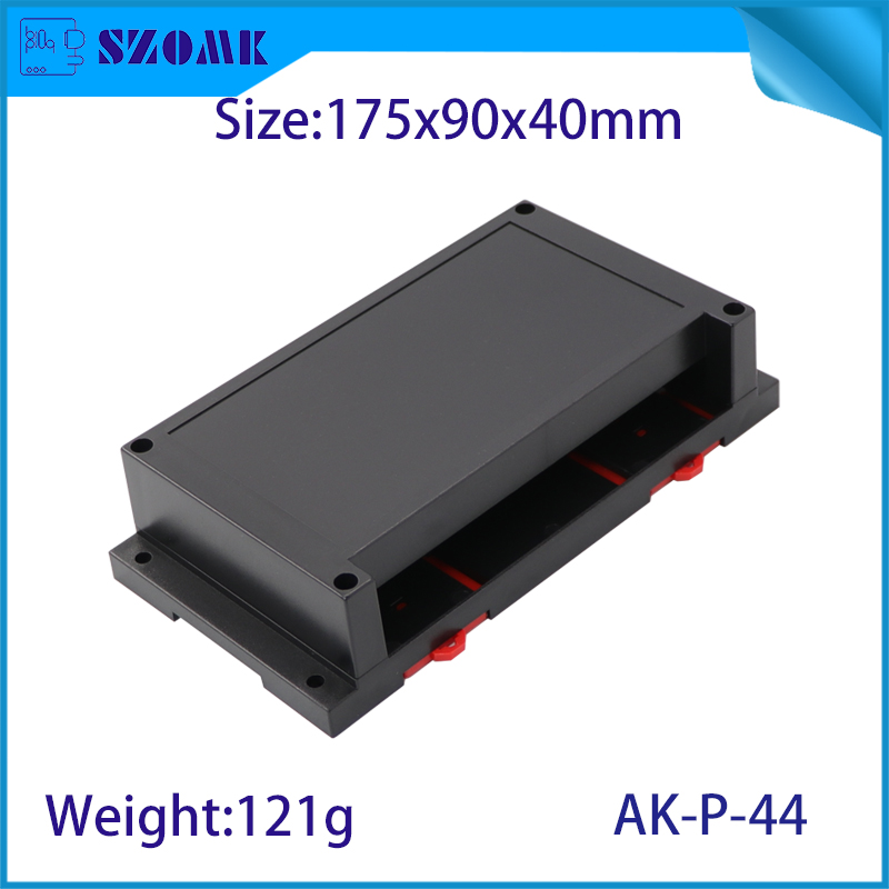 Din Rail Enclosure AK-P-44