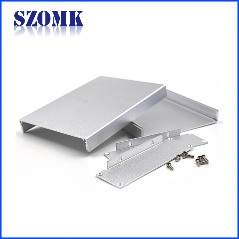 Diy hifi amplifier aluminum enclosure electrical aluminum enclosure