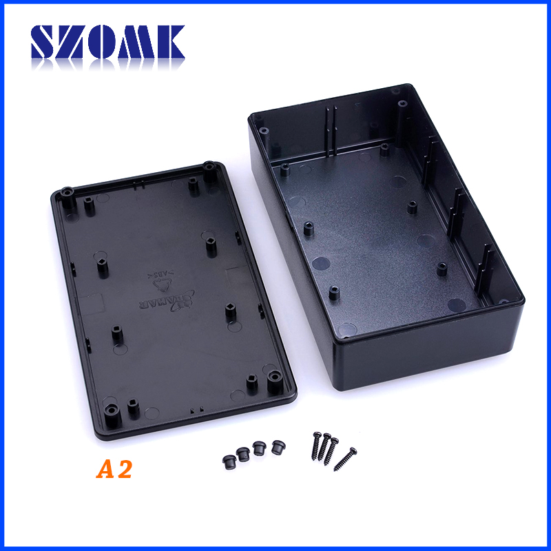 Electronic Project box for Diy case
