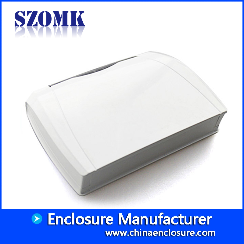 Guang Dong einfacher elektrischer Kasten in der Plastikmühle