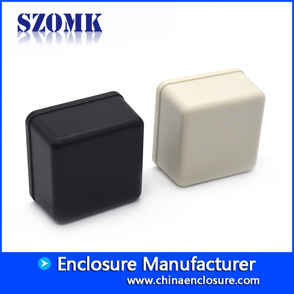 Guang Dong specializzato nel produttore di scatole impermeabili in plastica