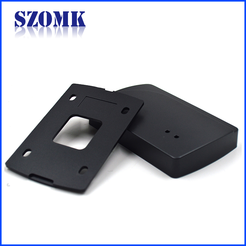 Guangdong Hot sale high quality 114X74X18mm entrance guard induction card reader box supply/AK-R-09