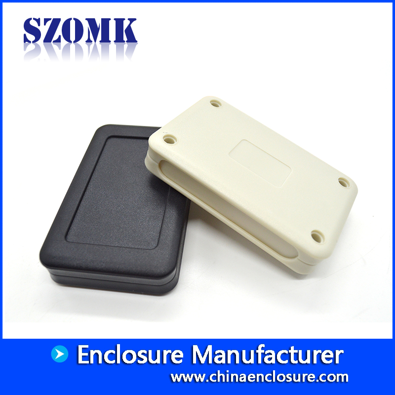 Hochwertiges Metallgehäuse aus Metallgehäuse mit Handgehäuse aus Kunststoff