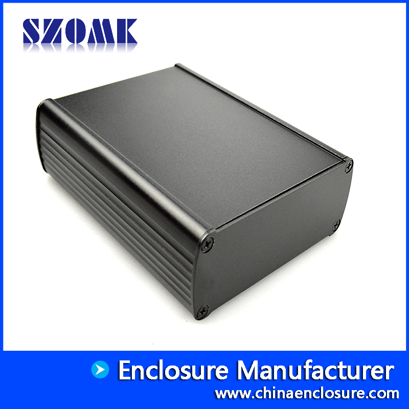 High quality stable Alumninum extruction enclosure 32x82 mm