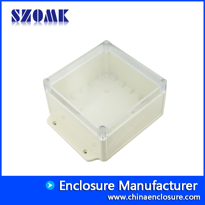 IP68 waterproof circuit breaker case AK-10023-A2