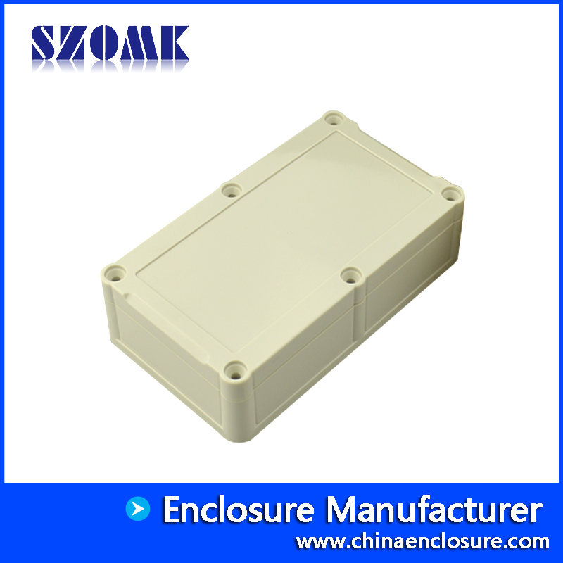 IP68 waterproof connector enclosure  AK-10502-A1