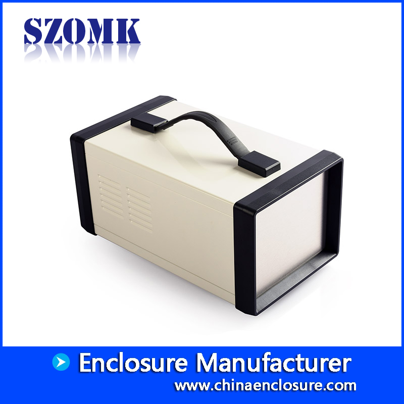 Iron electronics iron enclosure modern junction case