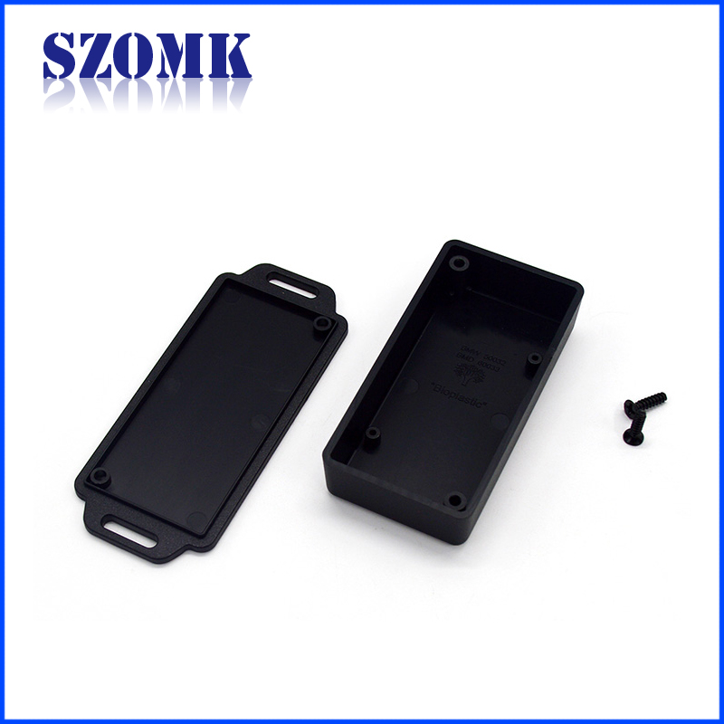 Manufacturer Plastic Enclosure Electronic, Electrical Equipment Suppliers / Junction Box 81 * 41 * 20MM