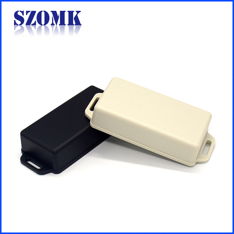 Manufacturer Plastic Enclosure Electronic, Electrical Equipment Suppliers / Junction Box 81 * 41 * 20MM