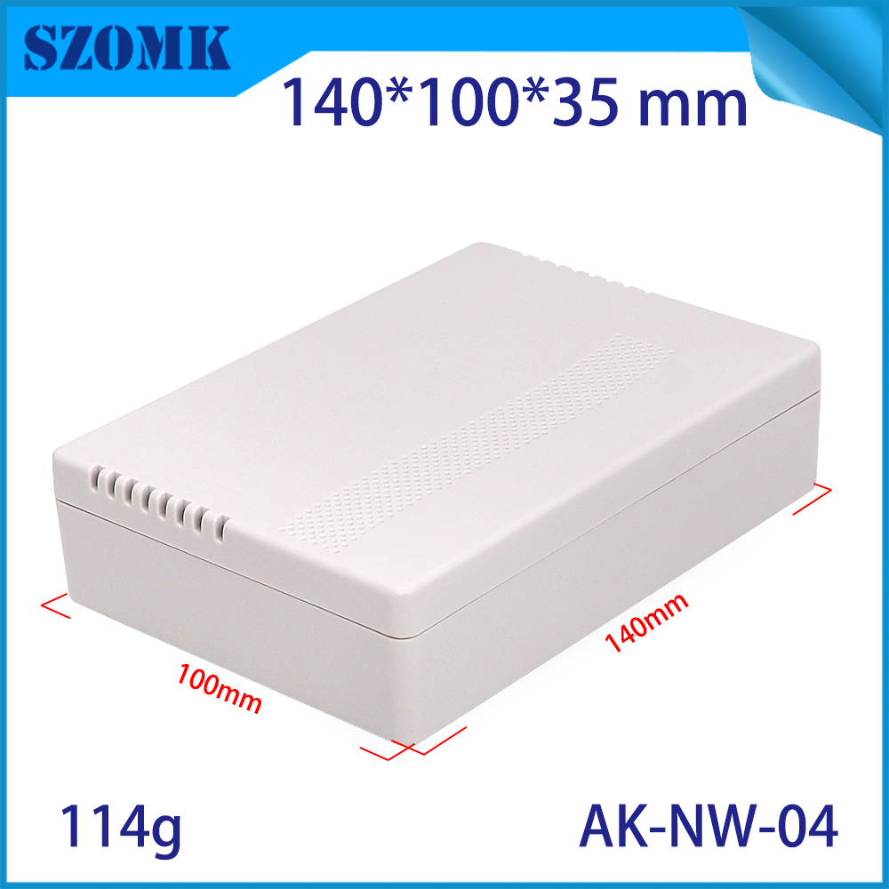 NET-Arbeitsplastik-Gehäuse IoT Box AK-NW-04