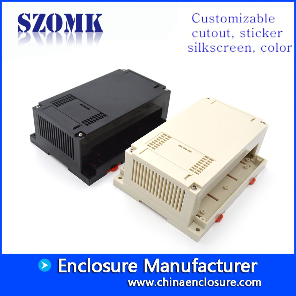 新到货定制材料工业控制外壳AK-P-13 155 * 110 * 60mm