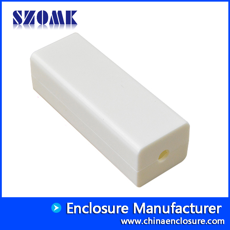 无标准Platic仪器外壳的PCB设计，AK-N-32，