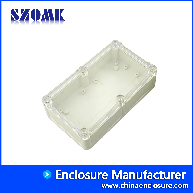 PC cover waterproof enclosure AK-10502-A2