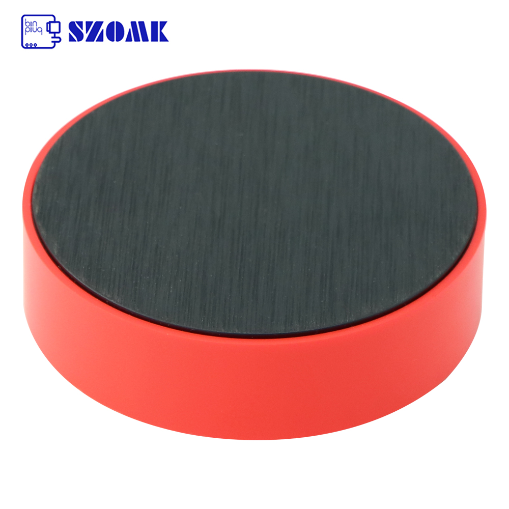 Kunststoffverteiler-Kasten Elektronisches ABS-Anschlussgehäuse AK-S-127