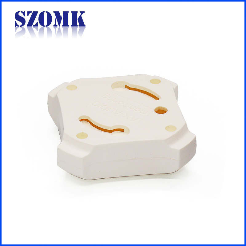Plastic No Standard ABS Housing Distribution Box/60*60*20mm/AK-N-40