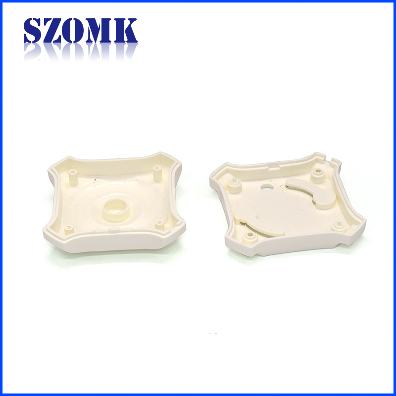 Plastic No Standard ABS Housing Distribution Box/60*60*20mm/AK-N-40