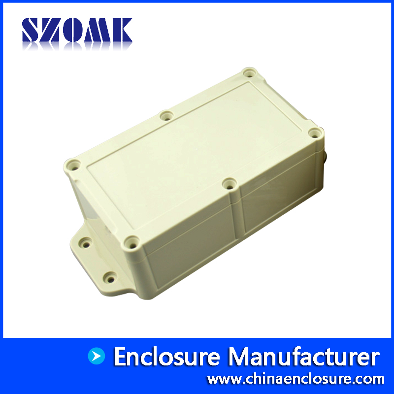 Plastic waterproof box PCB board AK-10003-A1