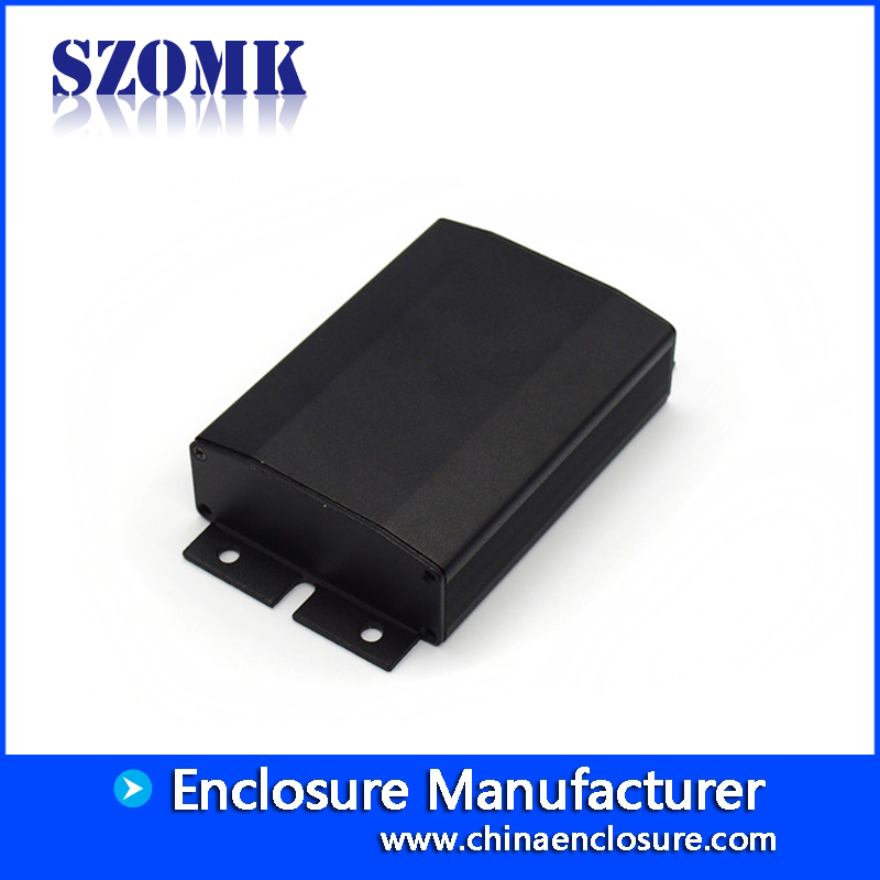 SHEN ZHEN ronde pvc aluminium aansluitdozen fabriek