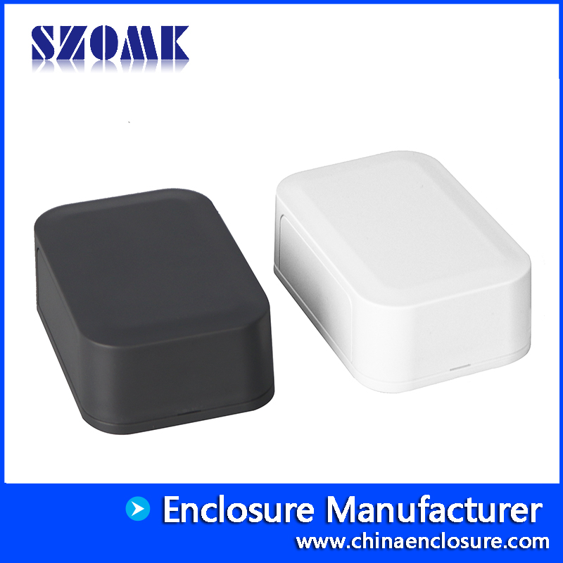 szomk新产品物联网塑料网络工作外壳AK-NW-53A 100*67*34