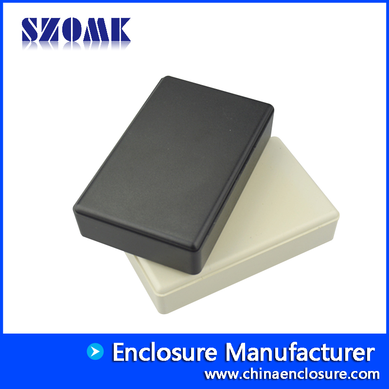 SZOMK abs塑料外壳箱电子仪表外壳AK-S-51 91 * 57 * 22mm