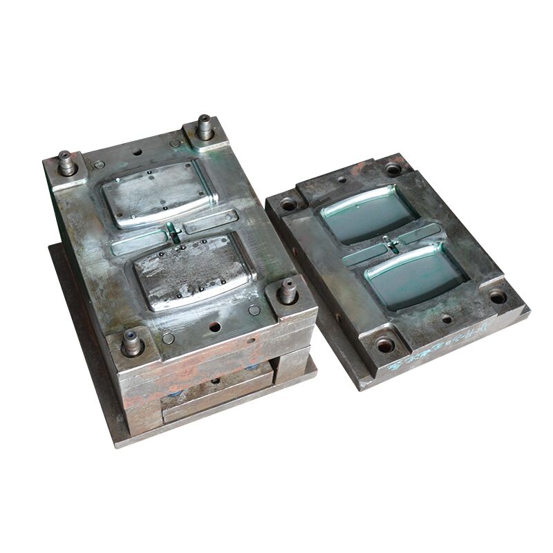 SZOMK oem high quality prototype injection helmet high quality China plastic extrusion mold part supplier manufacturer manufacturer customized